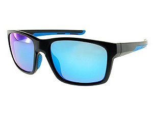 Óculos solar Polarizado - Modelo Caraiva - Azul
