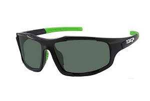 Óculos Solar Polarizado - Modelo Marlin II - Verde