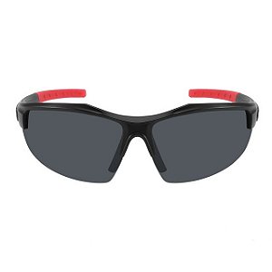 Óculos Solar Polarizado - Tucunare - Vermelho