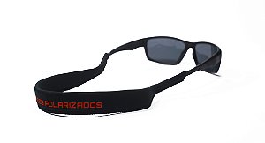 Cordão Neoprene (Retentor) Flutuante