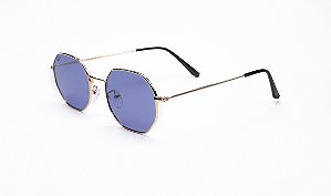 Óculos de Sol Polarizado - Vermelho