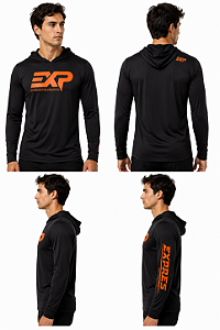 Camiseta masculina EXP