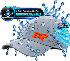 BONE EXP PRO FISHING - HIDRORREPELENTE