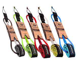 Leash Wet dreams moduled line 6      5mm Premium