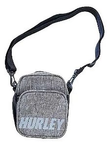 Bolsa Masculina Hurley HYAC090005