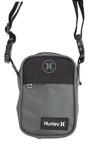 Shoulder Bag Hurley Hyac090018 Circle Icon