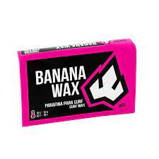 Parafina Banana wax 80g