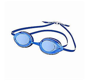 Oculos Speedo Champ Marinho Azul