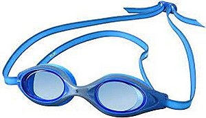 Oculos Speedo Flik Azul Azul