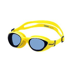 Oculos Speedo Swimneon Amarelo