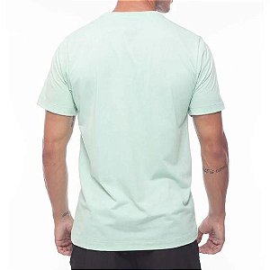 Camiseta Hurley HYTS010523 Menta