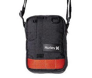Shoulder Bag Hurley HYAC090035 Place