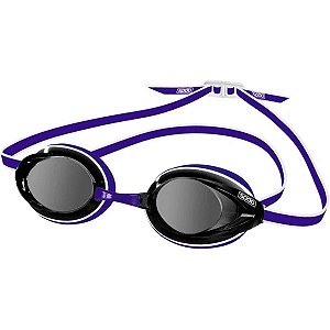 Oculos Speedo Champ Grape Fume