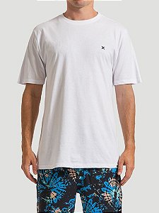Regata Hurley HYTS070147 Mini Icon Branco