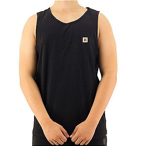 Regata Hurley HYTS070147 Mini Icon Preto