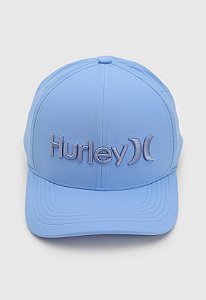 Bone Hurley HYAC010367 One and Only Azul
