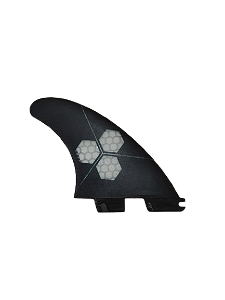 Quilhas Fibra 6pes Fcs2 Preto