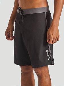 Bermuda Hurley HYBM010293 Preto