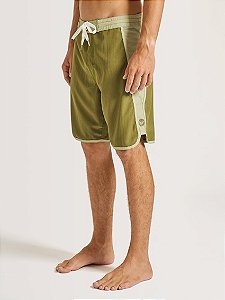 Bermuda Hang Loose HLBM010233 Impair Green