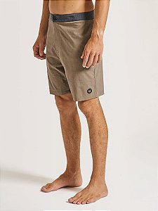 Bermuda Hang Loose HLBM060047 Natty Kaki
