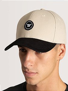 Bone Hang Loose HLAC010178 Solved Bege
