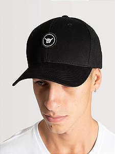 Bone Hang Loose HLAC010178 Solved Preto