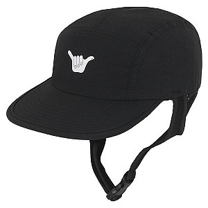Bone Surf Hang Loose HLAC010182 Preto