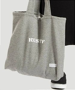 Bolsa Rusty RTAC090001 Mescla Grafite