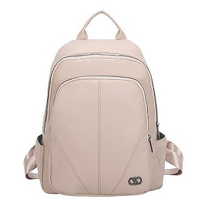 Mochila Santino SAB402U06 Bege