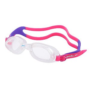Oculos Speedo Legend Rosa