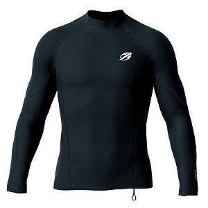 Lycra Mormaii Masculina Preto New