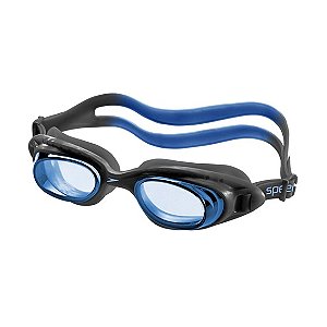 Oculos Speedo Tornado Onix Azul