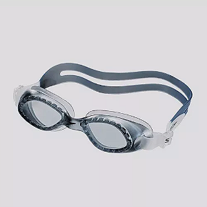 Oculos Speedo Legend Preto Fume