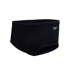 Sunga Speedo 011426 Acqua Plus Preto