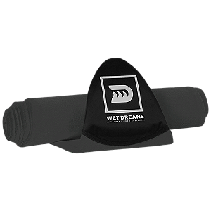 Capa toalha Wet dreams Short 6.3 ate 6.7 Cinza