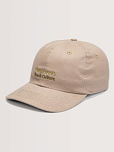 Bone Hang Loose HLAC01010183 Bege Beach Culture