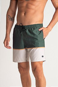 Short Maresia 10700379 Verde