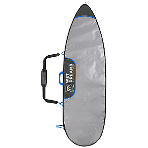 Capa Viagem Wet dreams 6.6 Reflect Economy Azul