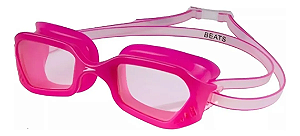 Oculos Speedo Beats Rosa Rosa
