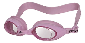 Oculos Speedo Splashy Rosa
