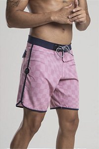 Bermuda Maresia 10423216 Rosa