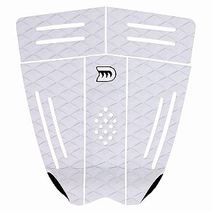 Deck Wet Dreams Pipeline Fresado Branco