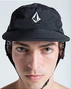 Bone Surf Volcom VLAC010187 Preto