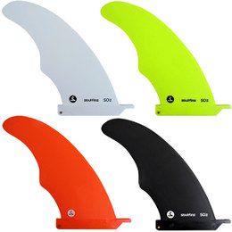 Quilha long Soulfins SO2 sup10