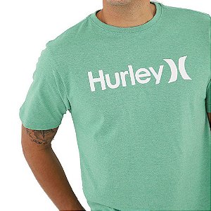 Camiseta Hurley 641000L080