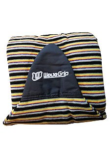 Capa toalha Wavegrip 6.7 ate 7.0