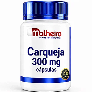 Carqueja 300 mg – Auxílio Natural para o Sistema Digestivo e Hepático