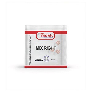 Mix Right 15 g Sachês