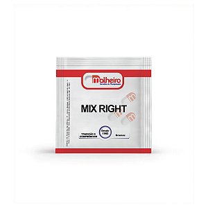 Mix Right 15 g – Equilíbrio de Aminoácidos Essenciais em Sachê Saborizado