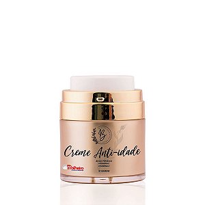 Creme Anti-Idade Belíssima 30g